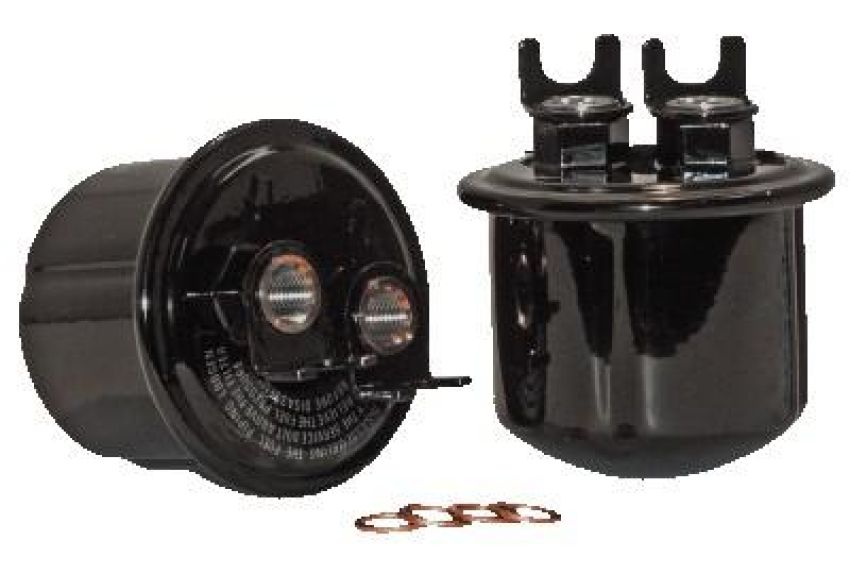 WIX FILTER 33292 WIX Fuel (Complete In-Line) Filter