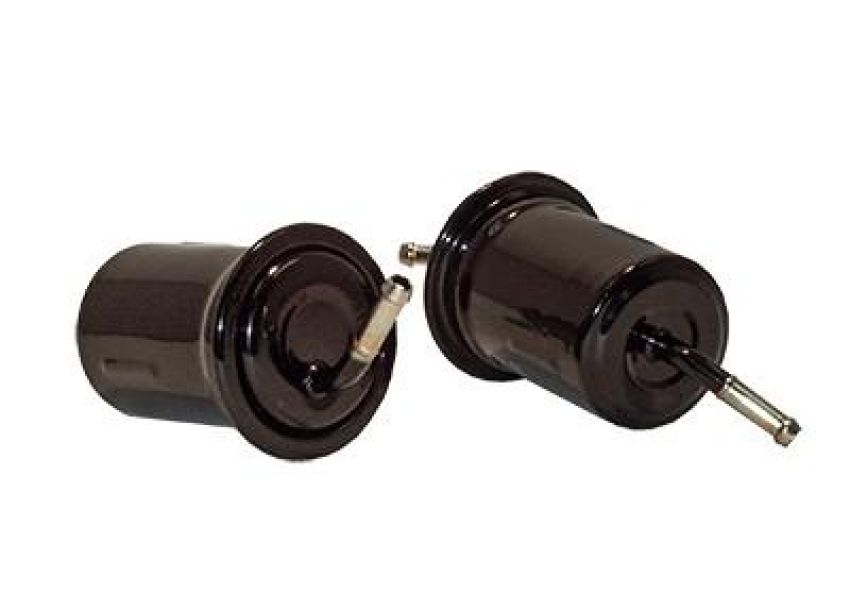 WIX FILTER 33295 WIX Fuel (Complete In-Line) Filter
