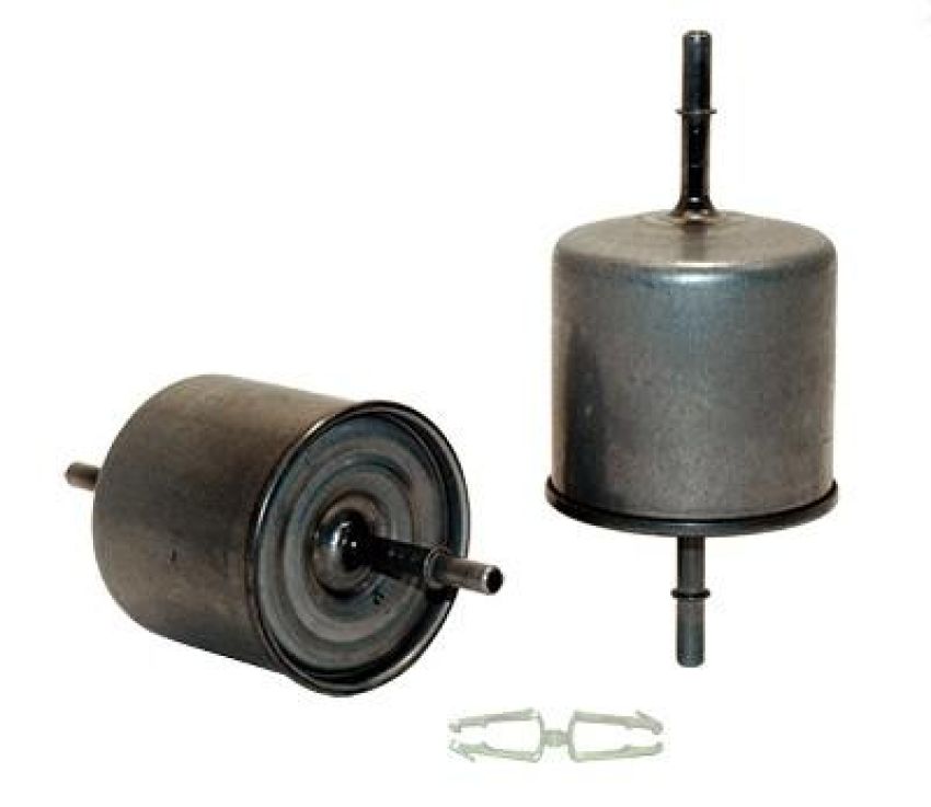 WIX FILTER 33296 WIX Fuel (Complete In-Line) Filter