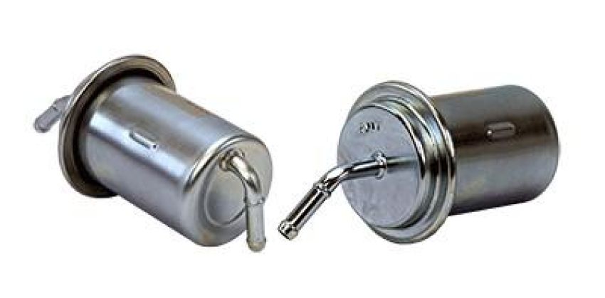WIX FILTER 33298 WIX Fuel (Complete In-Line) Filter