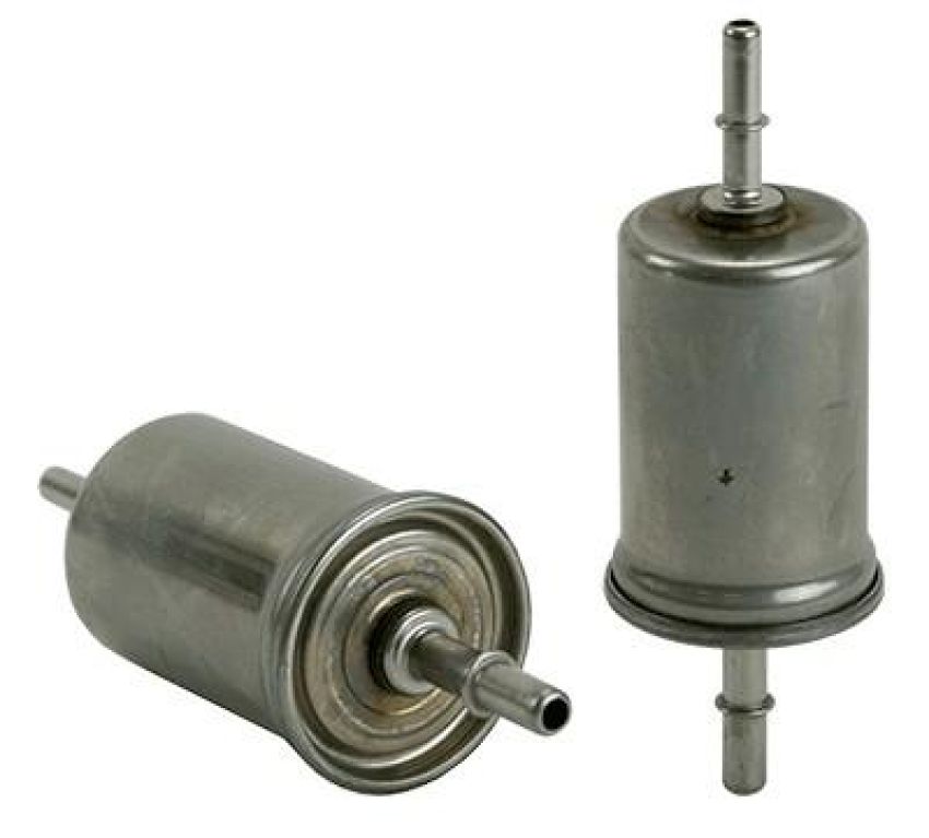 WIX FILTER 33300 WIX Fuel (Complete In-Line) Filter