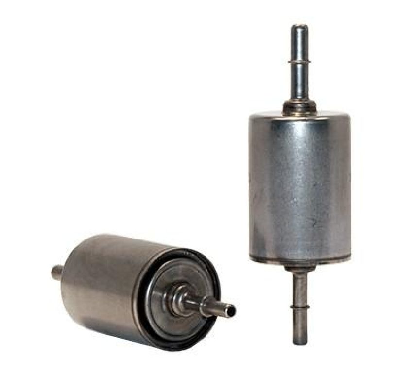 WIX FILTER 33301 WIX Fuel (Complete In-Line) Filter
