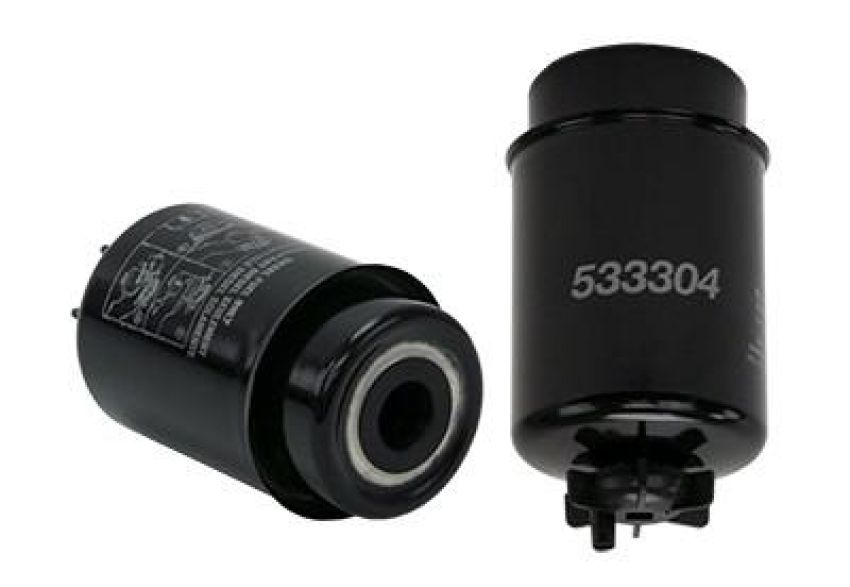 WIX FILTER 33304 WIX Key-Way Style Fuel Manager Filter