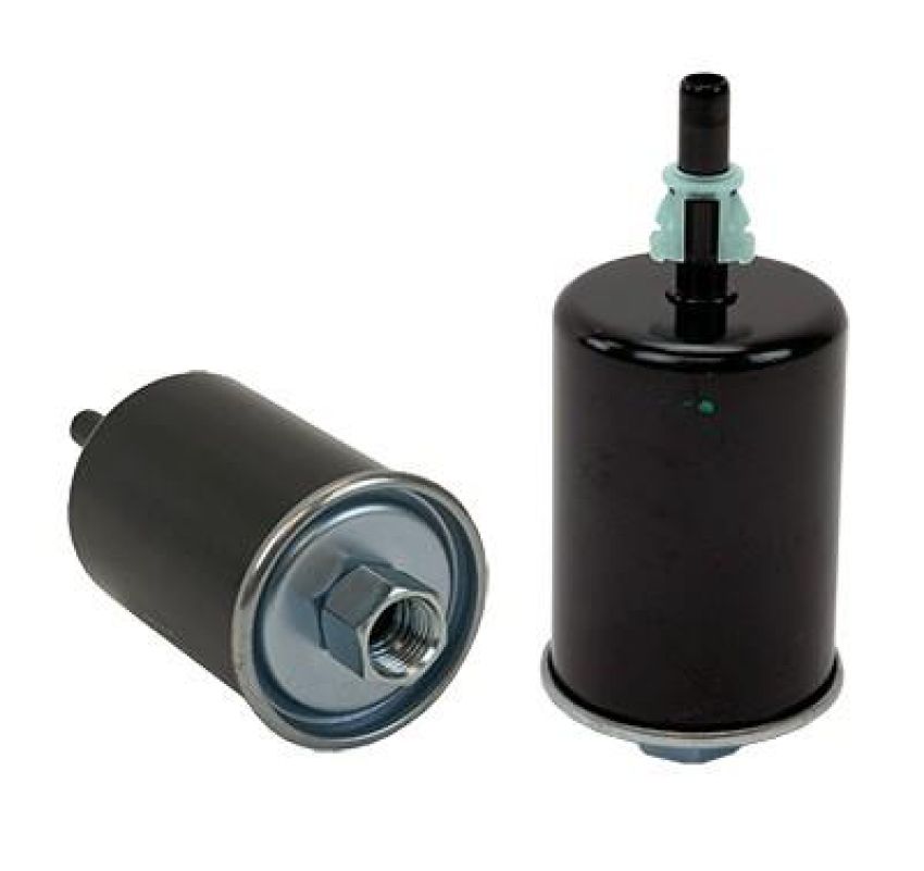 WIX FILTER 33311 WIX Fuel (Complete In-Line) Filter