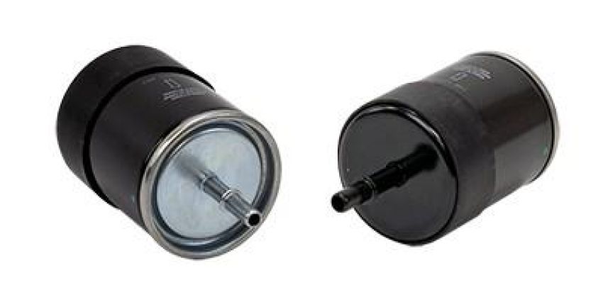 WIX FILTER 33316 WIX Fuel (Complete In-Line) Filter