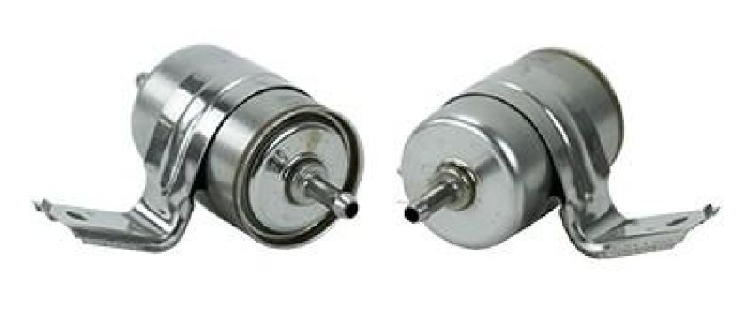 WIX FILTER 33318 WIX Fuel (Complete In-Line) Filter