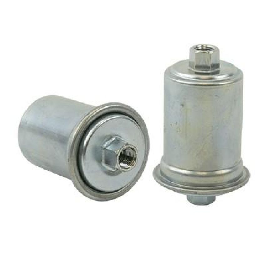 WIX FILTER 33319 WIX Fuel (Complete In-Line) Filter