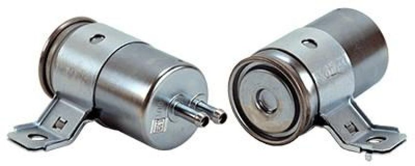 WIX FILTER 33321 WIX Fuel (Complete In-Line) Filter