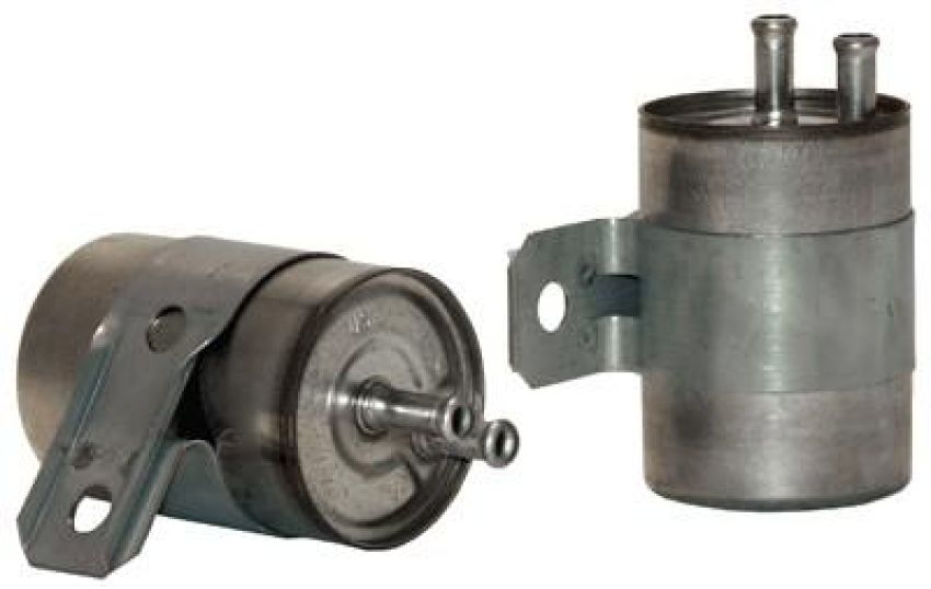 WIX FILTER 33323 WIX Fuel (Complete In-Line) Filter