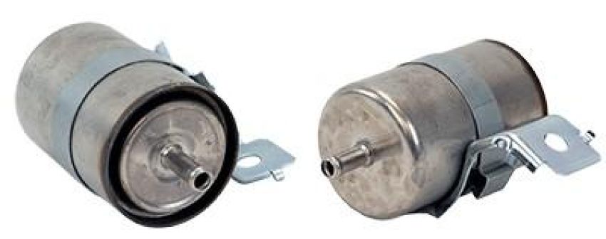 WIX FILTER 33324 WIX Fuel (Complete In-Line) Filter
