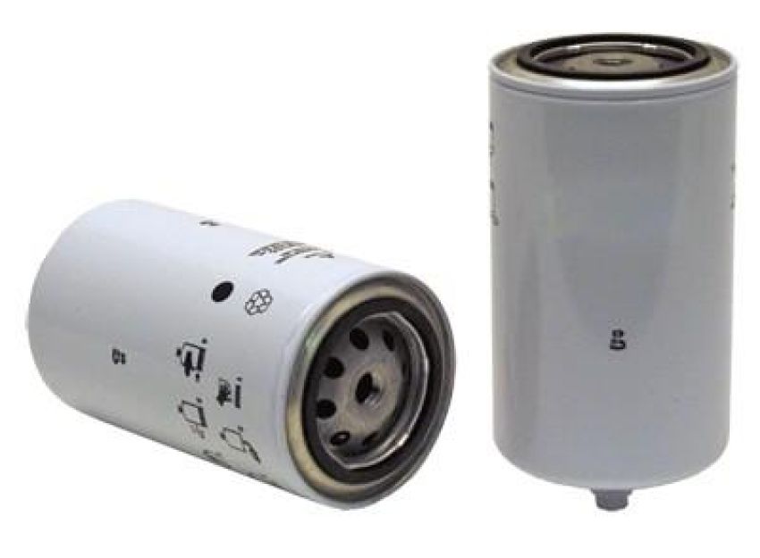 WIX FILTER 33327 WIX Spin-On Fuel/Water Separator Filter