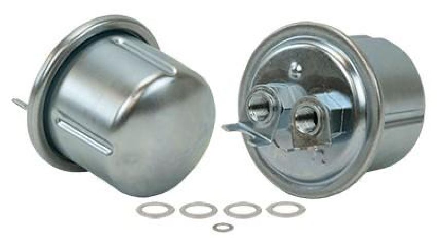 WIX FILTER 33330 WIX Fuel (Complete In-Line) Filter