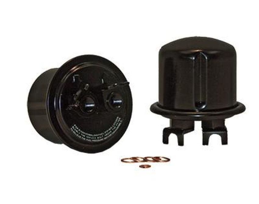 WIX FILTER 33331 WIX Fuel (Complete In-Line) Filter