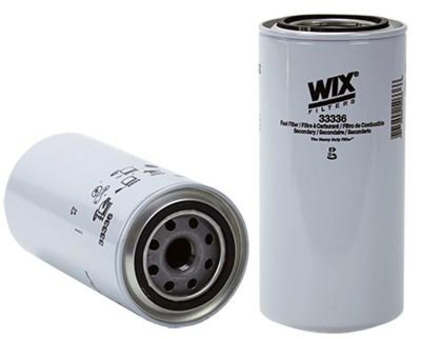 WIX FILTER 33336 WIX Spin-On Fuel Filter