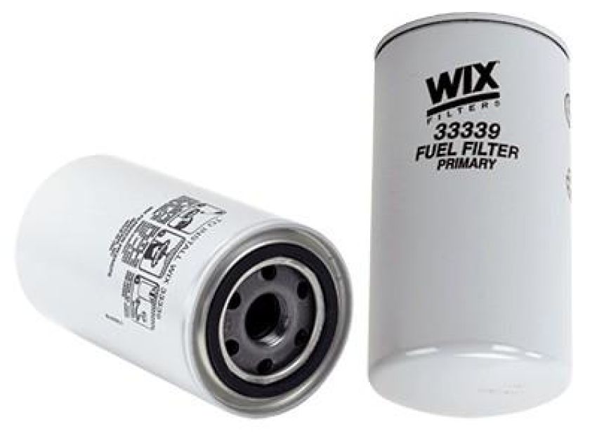 WIX FILTER 33339 WIX Spin-On Fuel Filter