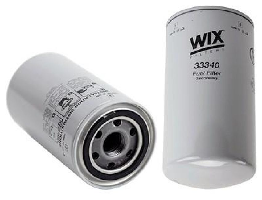 WIX FILTER 33340 WIX Spin-On Fuel Filter