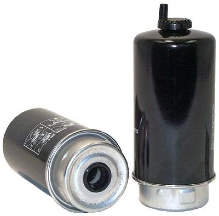 WIX FILTER 33345 WIX Key-Way Style Fuel Manager Filter
