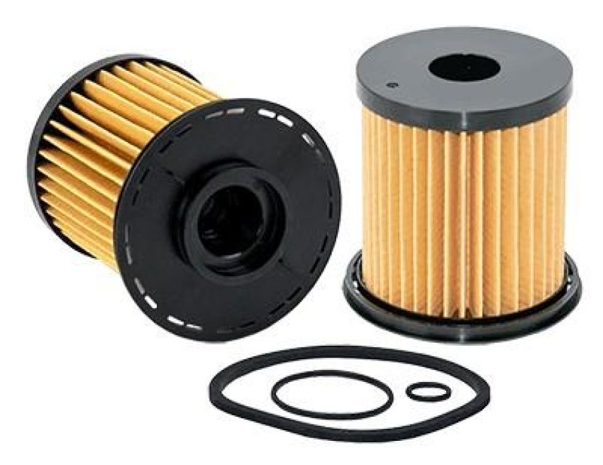 WIX FILTER 33349 WIX Cartridge Fuel Metal Free Filter