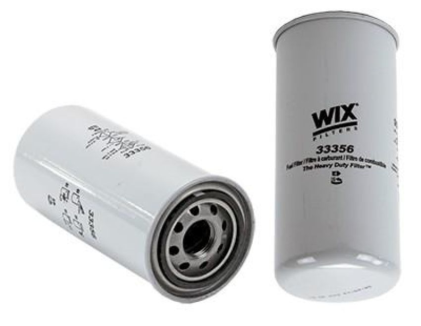 WIX FILTER 33356 WIX Spin-On Fuel Filter