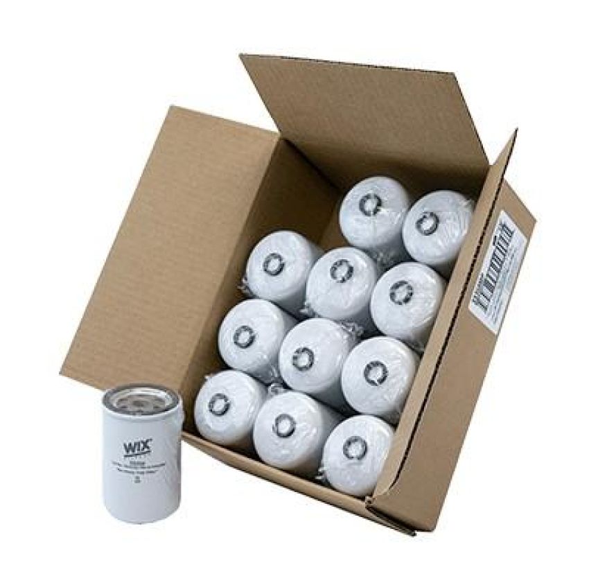 WIX FILTER 33358MP WIX Spin-On Fuel Filter