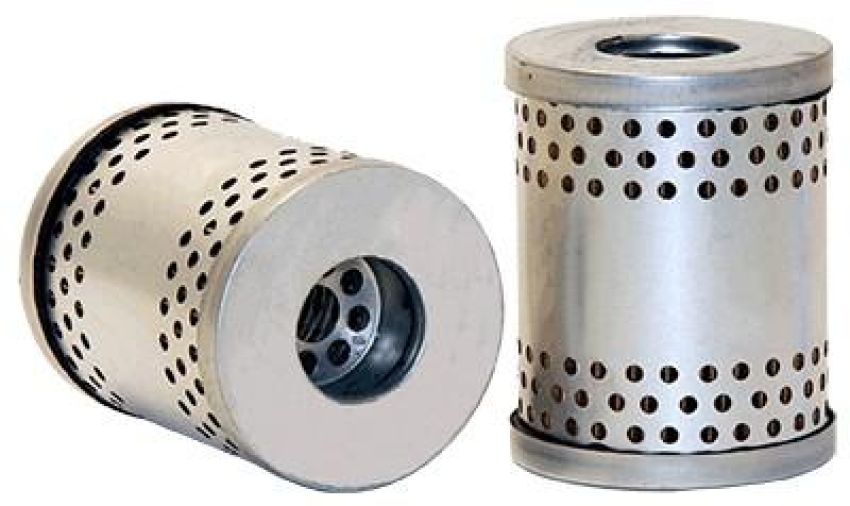 WIX FILTER 33360 WIX Cartridge Fuel Metal Canister Filter