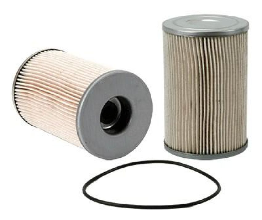 WIX FILTER 33363 WIX Cartridge Fuel Metal Canister Filter