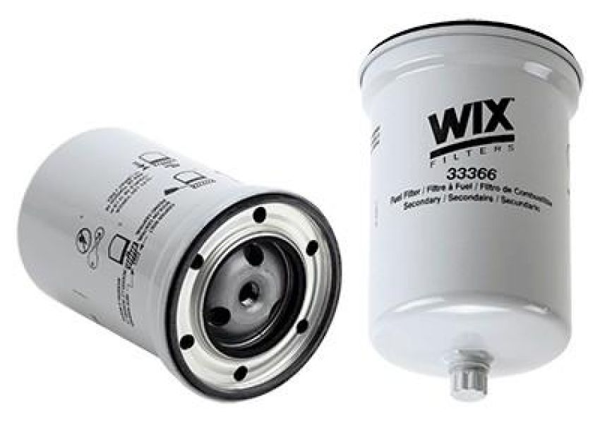 WIX FILTER 33366 WIX Spin-On Fuel Filter