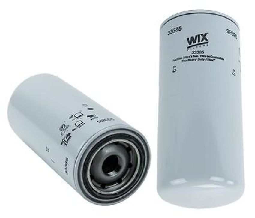 WIX FILTER 33385 WIX Spin-On Fuel Filter