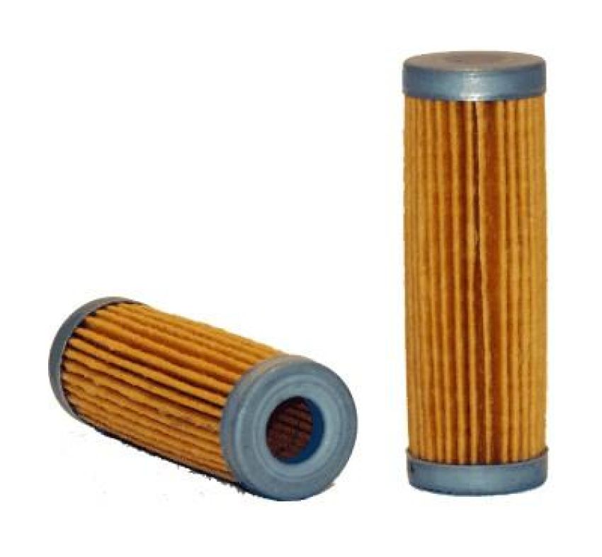 WIX FILTER 33389 WIX Cartridge Fuel Metal Canister Filter