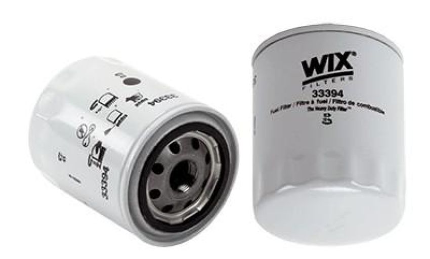 WIX FILTER 33394 WIX Spin-On Fuel Filter