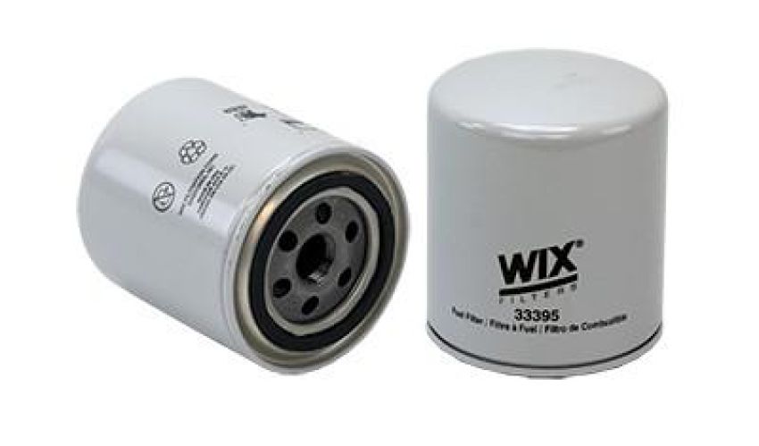 WIX FILTER 33395 WIX Spin-On Fuel Filter
