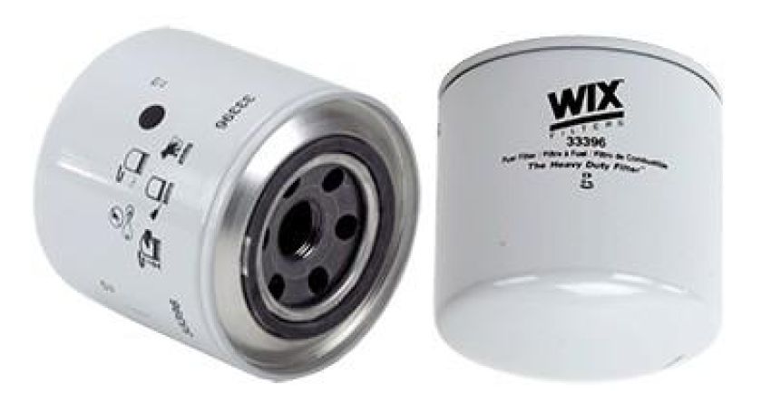 WIX FILTER 33396 WIX Spin-On Fuel Filter