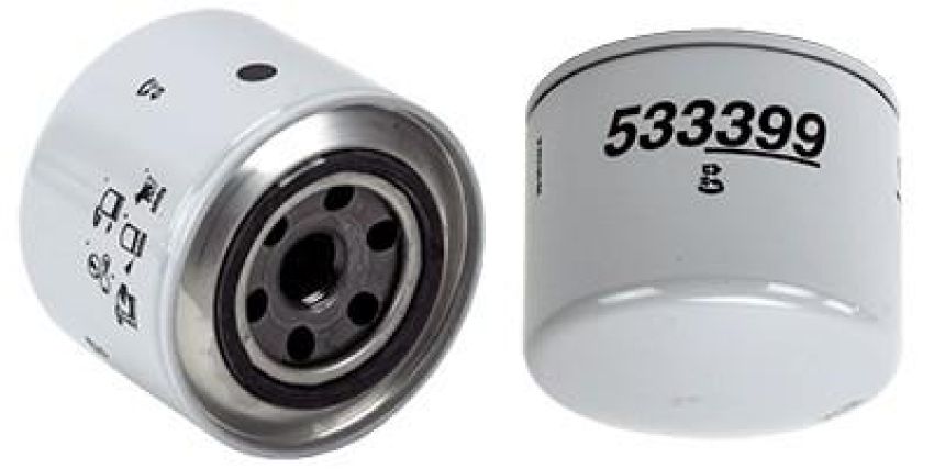 WIX FILTER 33399 WIX Spin-On Fuel Filter