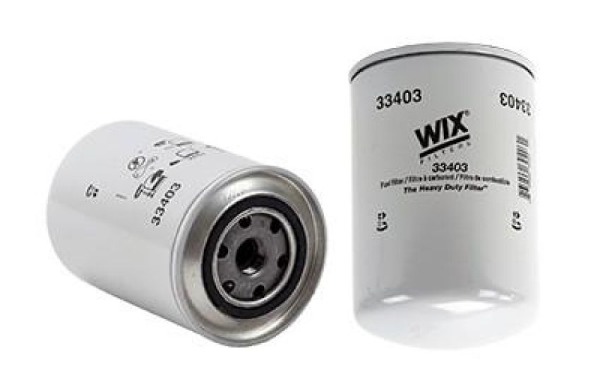 WIX FILTER 33403 WIX Spin-On Fuel Filter