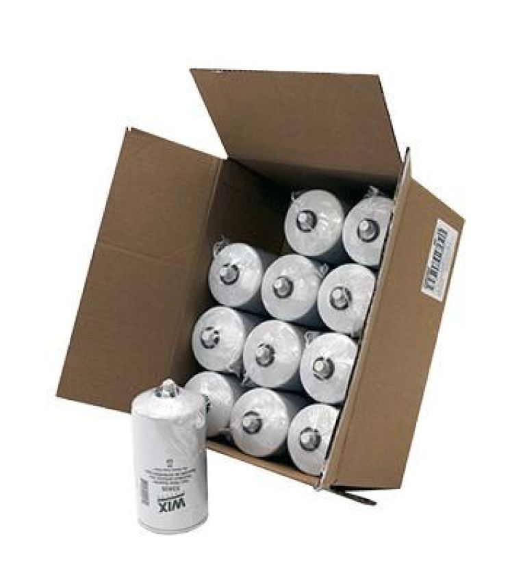 WIX FILTER 33405MP WIX Spin-On Fuel/Water Separator Filter