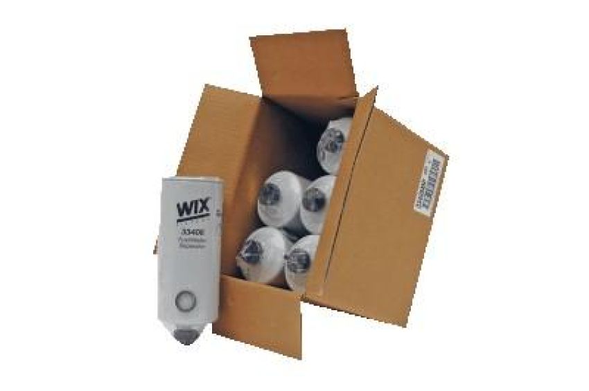 WIX FILTER 33406MP WIX Spin-On Fuel/Water Separator Filter