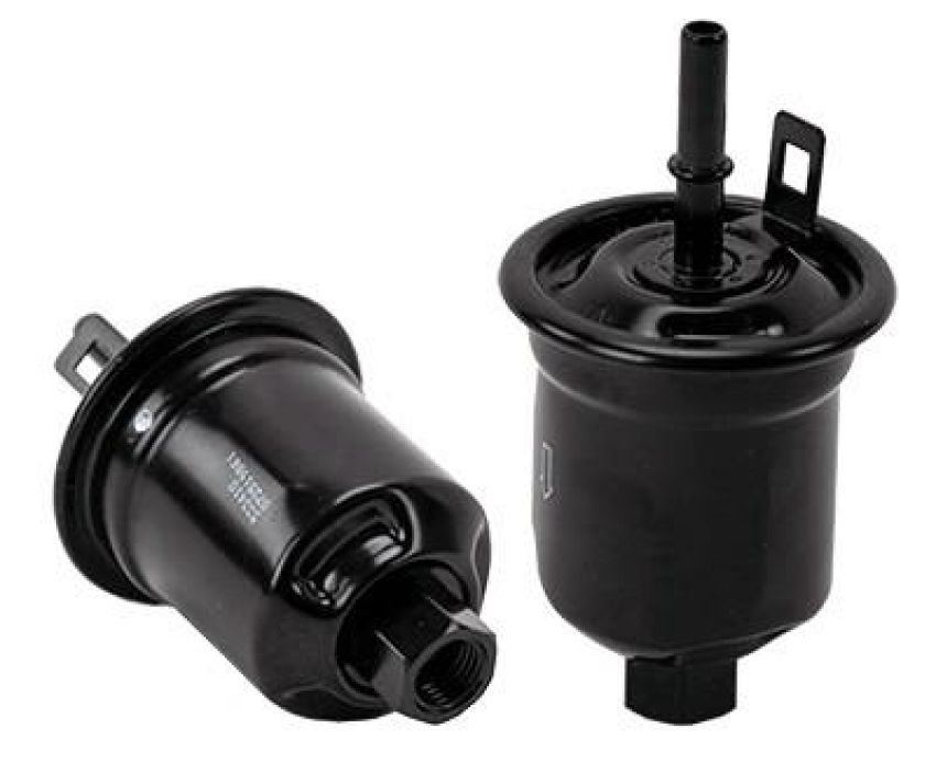 WIX FILTER 33410 WIX Fuel (Complete In-Line) Filter