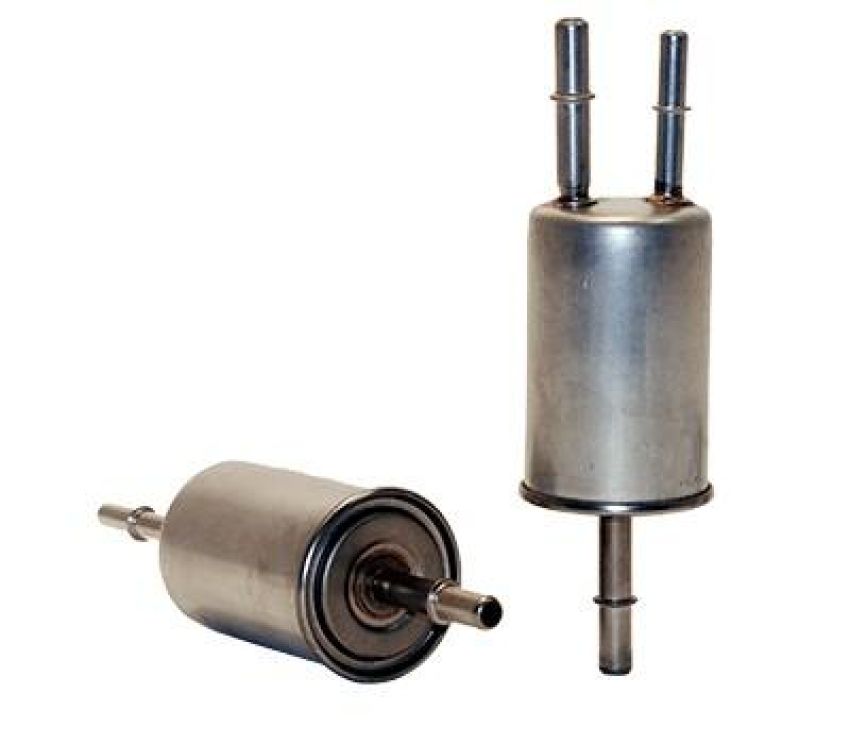 WIX FILTER 33424 WIX Fuel (Complete In-Line) Filter