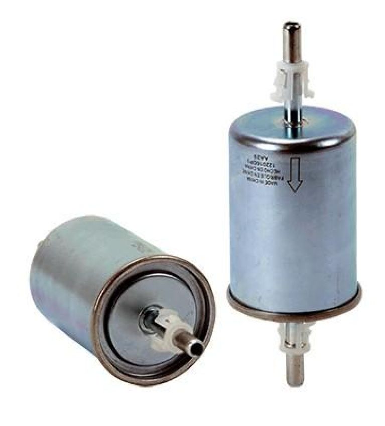 WIX FILTER 33425 WIX Fuel (Complete In-Line) Filter