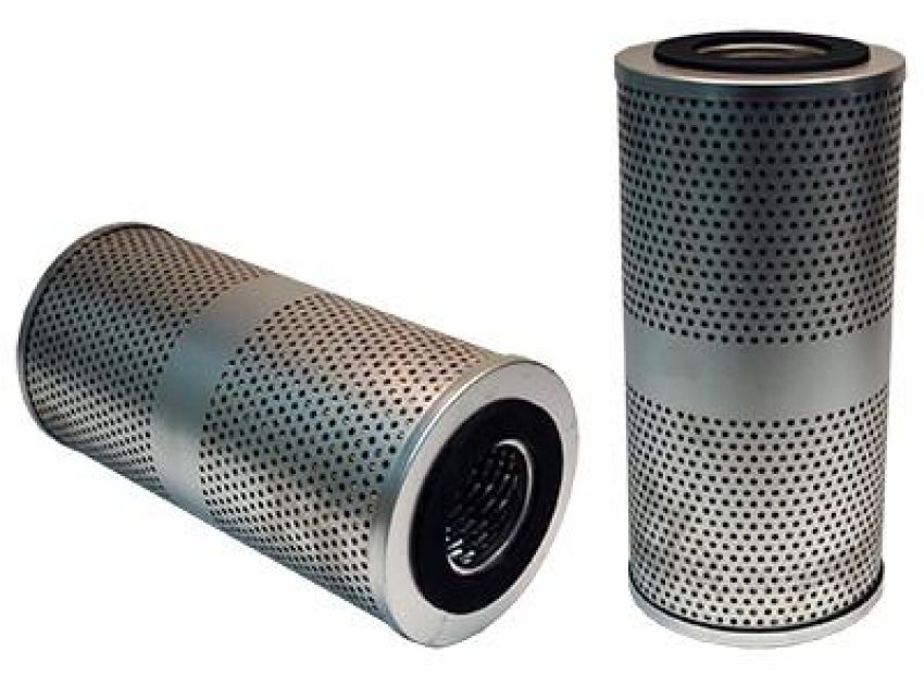 WIX FILTER 33427 WIX Cartridge Fuel Metal Canister Filter