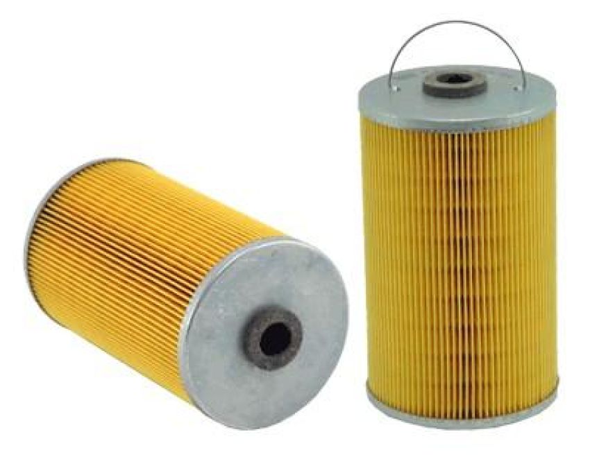 WIX FILTER 33429 WIX Cartridge Fuel Metal Canister Filter