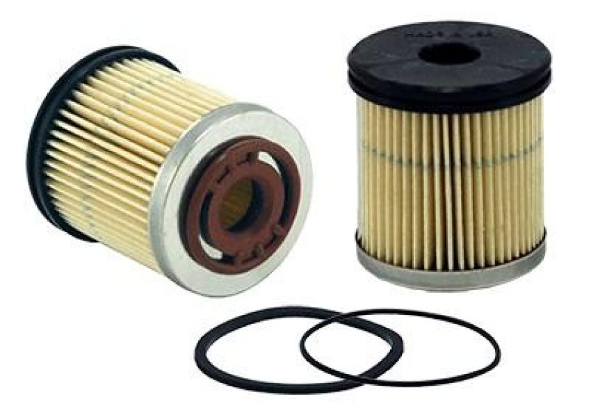 WIX FILTER 33431 WIX Cartridge Fuel Metal Canister Filter