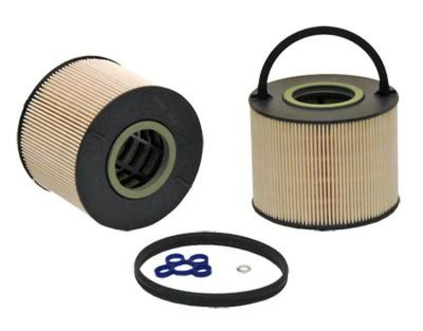 WIX FILTER 33434 WIX Cartridge Fuel Metal Free Filter