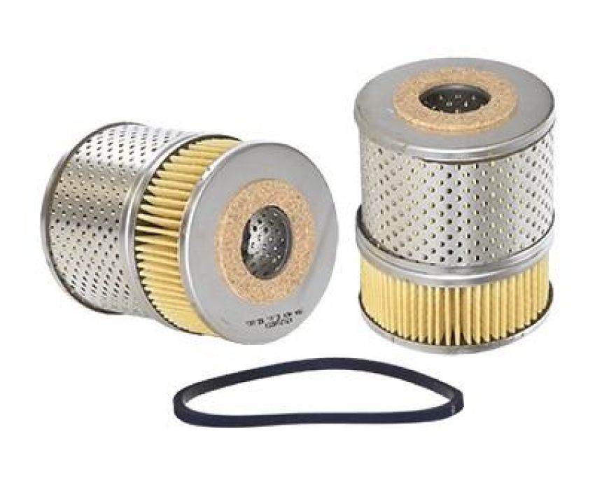 WIX FILTER 33436 WIX Cartridge Fuel Metal Canister Filter
