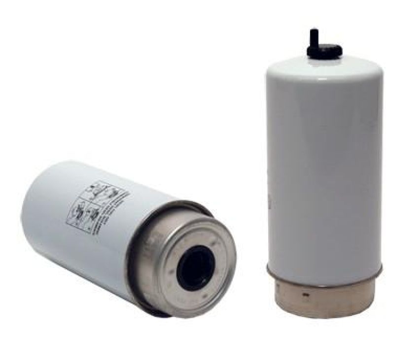 WIX FILTER 33444 WIX Key-Way Style Fuel Manager Filter