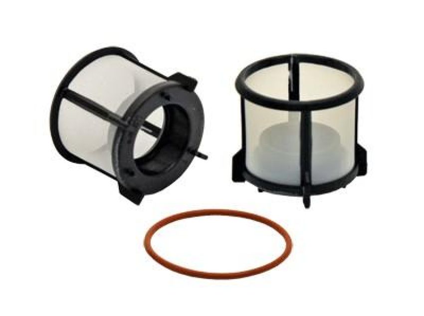 WIX FILTER 33448 WIX Cartridge Fuel Metal Free Filter