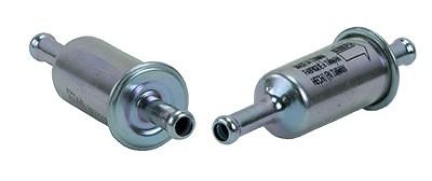 WIX FILTER 33449 WIX Fuel (Complete In-Line) Filter