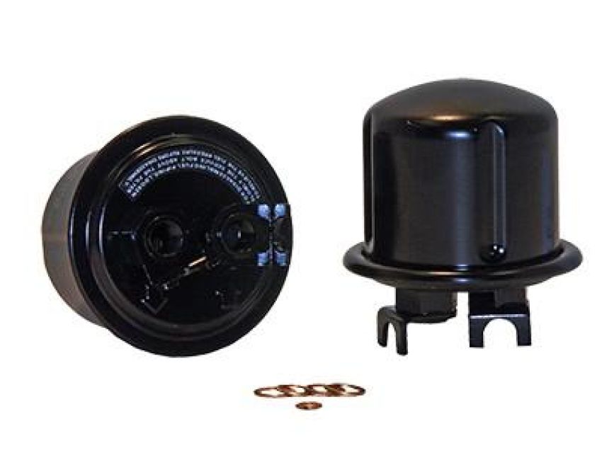 WIX FILTER 33460 WIX Fuel (Complete In-Line) Filter