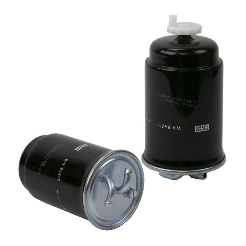 WIX FILTER 33467 WIX Fuel (Complete In-Line) Filter