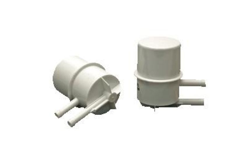 WIX FILTER 33470 WIX Fuel (Complete In-Line) Filter